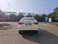 Chery Arrizo e 2020 Travel Edition Plus — миниатюра 5