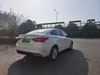 Chery Arrizo e 2020 Travel Edition Plus — миниатюра 6