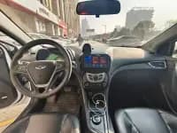 Chery Arrizo e 2020 Travel Edition Plus — миниатюра 9