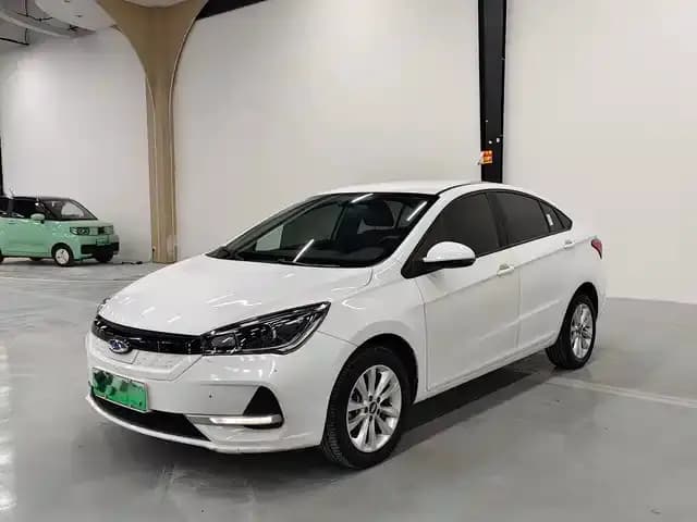 Chery Arrizo e 2020 Travel Edition Plus
