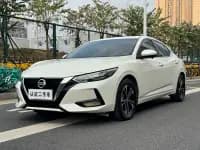 Nissan Sylphy 2022 1.6L XL CVT Enjoy Edition — миниатюра 1
