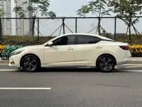 Nissan Sylphy 2022 1.6L XL CVT Enjoy Edition — миниатюра 13