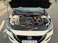 Nissan Sylphy 2022 1.6L XL CVT Enjoy Edition — миниатюра 14