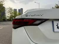 Nissan Sylphy 2022 1.6L XL CVT Enjoy Edition — миниатюра 16