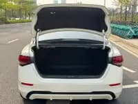 Nissan Sylphy 2022 1.6L XL CVT Enjoy Edition — миниатюра 17