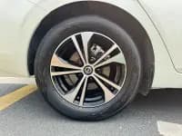 Nissan Sylphy 2022 1.6L XL CVT Enjoy Edition — миниатюра 20