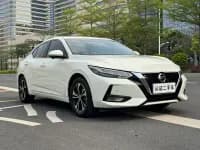 Nissan Sylphy 2022 1.6L XL CVT Enjoy Edition — миниатюра 3