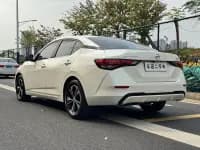 Nissan Sylphy 2022 1.6L XL CVT Enjoy Edition — миниатюра 23