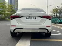 Nissan Sylphy 2022 1.6L XL CVT Enjoy Edition — миниатюра 24