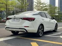 Nissan Sylphy 2022 1.6L XL CVT Enjoy Edition — миниатюра 25