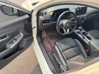 Nissan Sylphy 2022 1.6L XL CVT Enjoy Edition — миниатюра 7