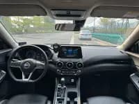 Nissan Sylphy 2022 1.6L XL CVT Enjoy Edition — миниатюра 9