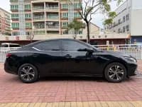 Nissan Sylphy 2020 1.6L XL CVT Enjoy Edition — миниатюра 4