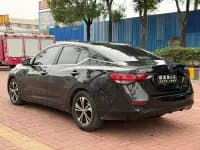 Nissan Sylphy 2020 1.6L XL CVT Enjoy Edition — миниатюра 5