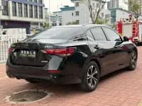 Nissan Sylphy 2020 1.6L XL CVT Enjoy Edition — миниатюра 6
