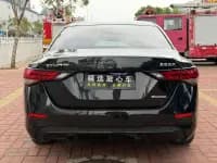 Nissan Sylphy 2020 1.6L XL CVT Enjoy Edition — миниатюра 7