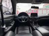 Nissan Sylphy 2020 1.6L XL CVT Enjoy Edition — миниатюра 10