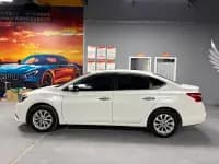 Nissan Sylphy 2019 1.6XV CVT Smart Connect Premium Edition (China VI Emission Standard) — миниатюра 4