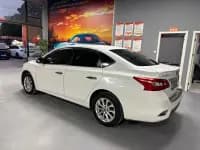 Nissan Sylphy 2019 1.6XV CVT Smart Connect Premium Edition (China VI Emission Standard) — миниатюра 5