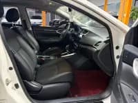 Nissan Sylphy 2019 1.6XV CVT Smart Connect Premium Edition (China VI Emission Standard) — миниатюра 8