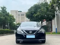 Nissan Sylphy 2024 Classic 1.6XE CVT Comfort Edition — миниатюра 2
