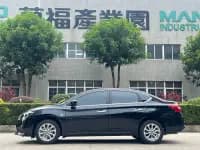 Nissan Sylphy 2024 Classic 1.6XE CVT Comfort Edition — миниатюра 3