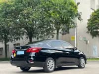 Nissan Sylphy 2024 Classic 1.6XE CVT Comfort Edition — миниатюра 8