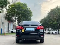 Nissan Sylphy 2024 Classic 1.6XE CVT Comfort Edition — миниатюра 9