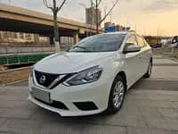 Nissan Sylphy 2022 Classic 1.6XE CVT Comfort Edition — миниатюра 1