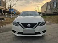 Nissan Sylphy 2022 Classic 1.6XE CVT Comfort Edition — миниатюра 2