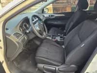 Nissan Sylphy 2022 Classic 1.6XE CVT Comfort Edition — миниатюра 11