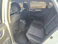 Nissan Sylphy 2022 Classic 1.6XE CVT Comfort Edition — миниатюра 12