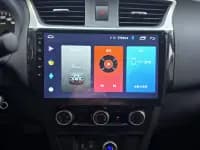 Nissan Sylphy 2022 Classic 1.6XE CVT Comfort Edition — миниатюра 15