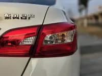 Nissan Sylphy 2022 Classic 1.6XE CVT Comfort Edition — миниатюра 17