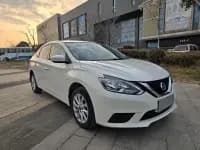 Nissan Sylphy 2022 Classic 1.6XE CVT Comfort Edition — миниатюра 3