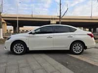 Nissan Sylphy 2022 Classic 1.6XE CVT Comfort Edition — миниатюра 4