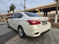 Nissan Sylphy 2022 Classic 1.6XE CVT Comfort Edition — миниатюра 5