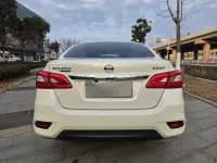 Nissan Sylphy 2022 Classic 1.6XE CVT Comfort Edition — миниатюра 6