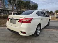Nissan Sylphy 2022 Classic 1.6XE CVT Comfort Edition — миниатюра 7