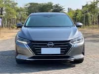 Nissan Sylphy 2023 1.6L CVT Smart Driving Edition — миниатюра 2
