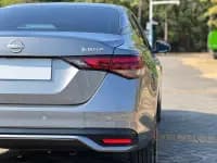 Nissan Sylphy 2023 1.6L CVT Smart Driving Edition — миниатюра 11