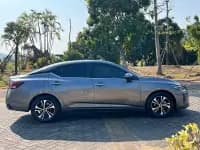 Nissan Sylphy 2023 1.6L CVT Smart Driving Edition — миниатюра 12