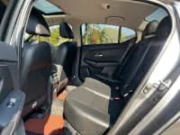 Nissan Sylphy 2023 1.6L CVT Smart Driving Edition — миниатюра 13