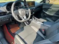 Nissan Sylphy 2023 1.6L CVT Smart Driving Edition — миниатюра 14