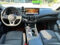 Nissan Sylphy 2023 1.6L CVT Smart Driving Edition — миниатюра 18