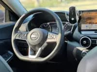 Nissan Sylphy 2023 1.6L CVT Smart Driving Edition — миниатюра 19