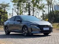 Nissan Sylphy 2023 1.6L CVT Smart Driving Edition — миниатюра 3