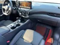 Nissan Sylphy 2023 1.6L CVT Smart Driving Edition — миниатюра 21