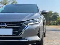 Nissan Sylphy 2023 1.6L CVT Smart Driving Edition — миниатюра 4