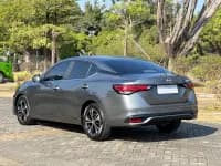 Nissan Sylphy 2023 1.6L CVT Smart Driving Edition — миниатюра 7